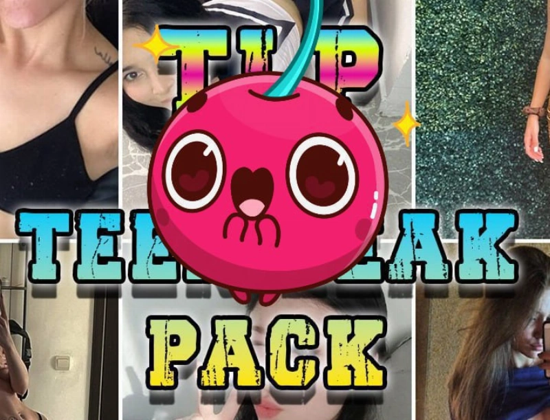 T3NL3K PACK - TLP1093