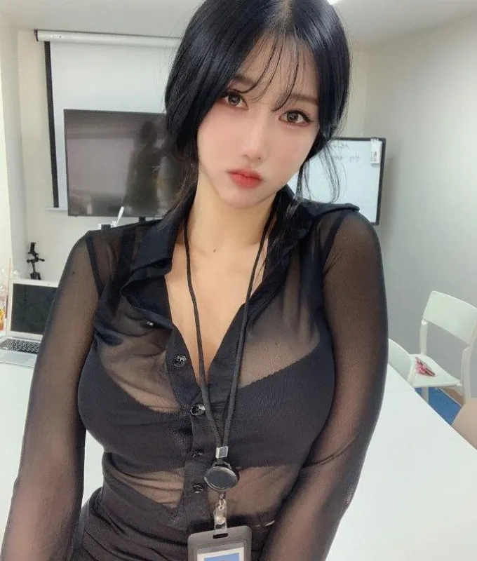 Yunjini Onlyfans
