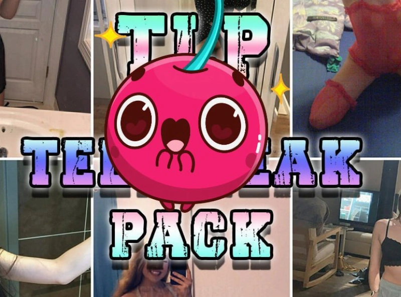 T3NL3K PACK - TLP1187