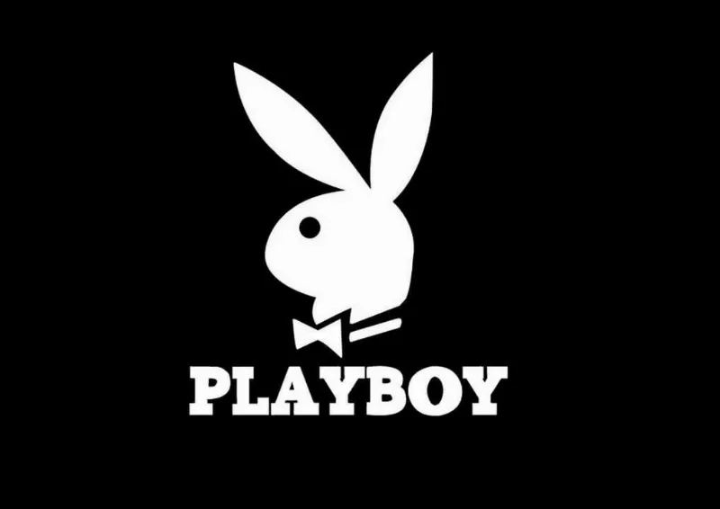 PLAYBOY