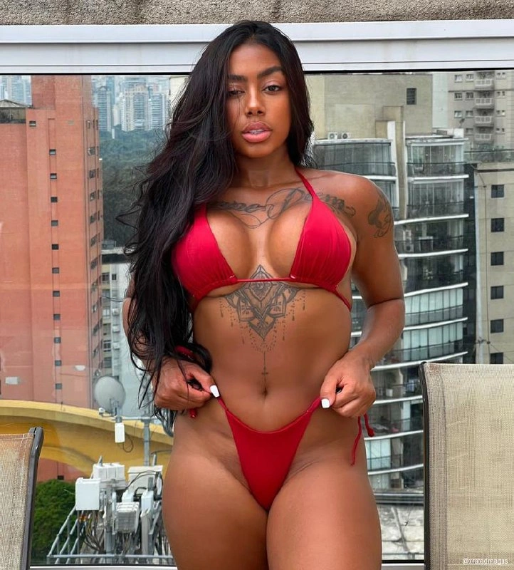  PocahCarioca Mega