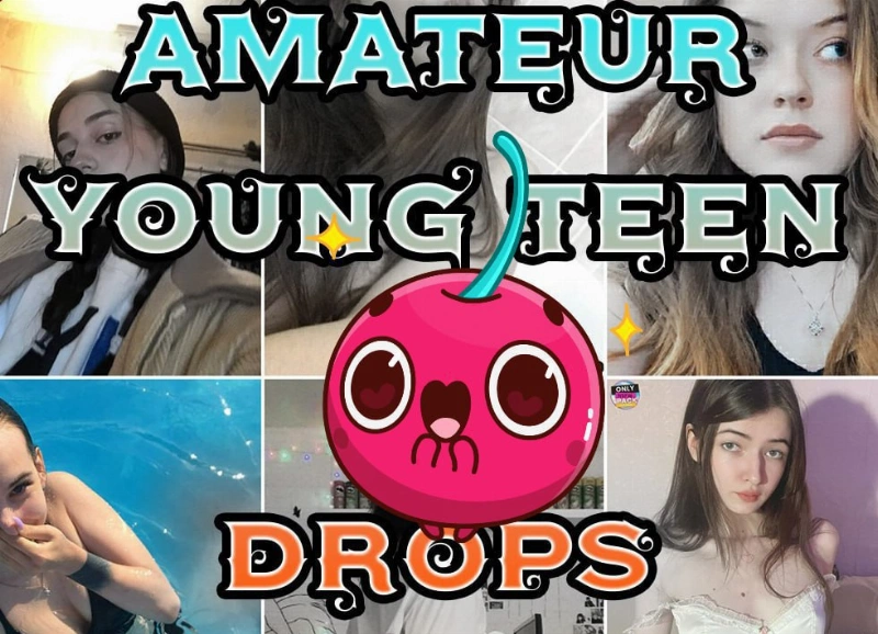 Y0NG (T3N'S) DROPS353