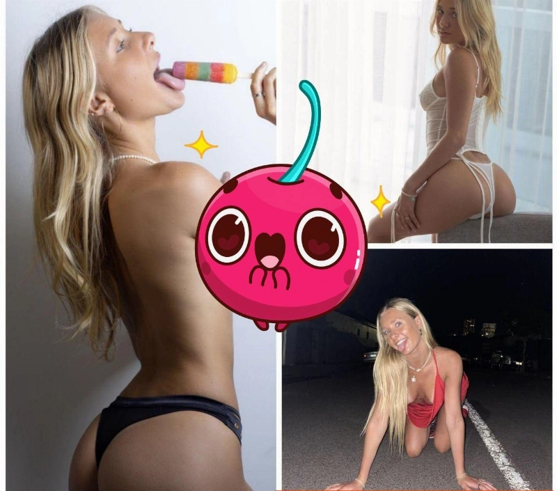 SCARLETT WILLIAMS