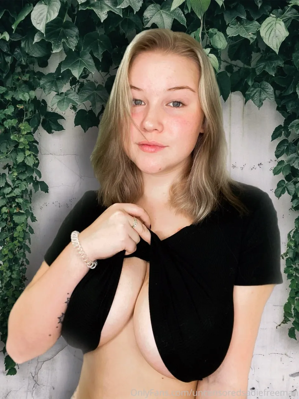 sadie freeman