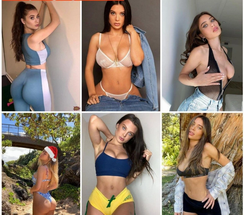 LANA RHOADES