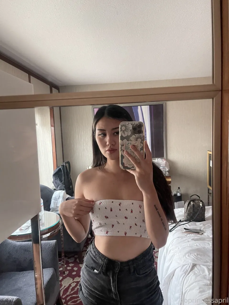 xxprincessapril