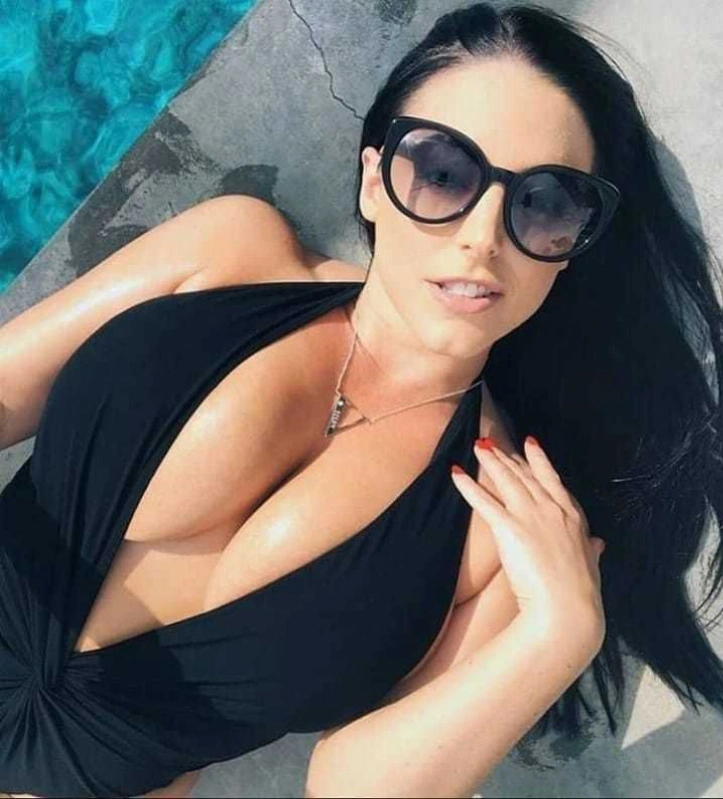 Angela White