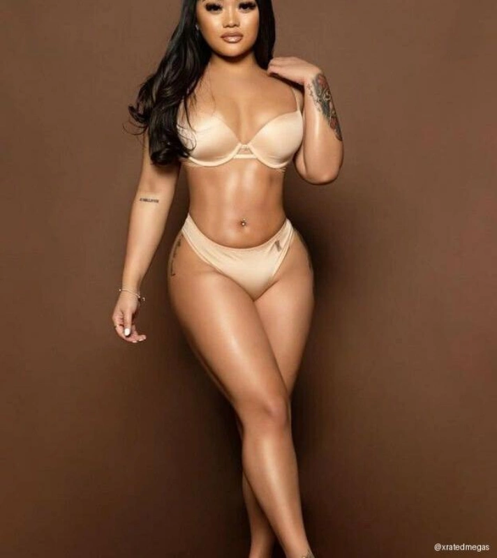  Exotic Little Thing Mega