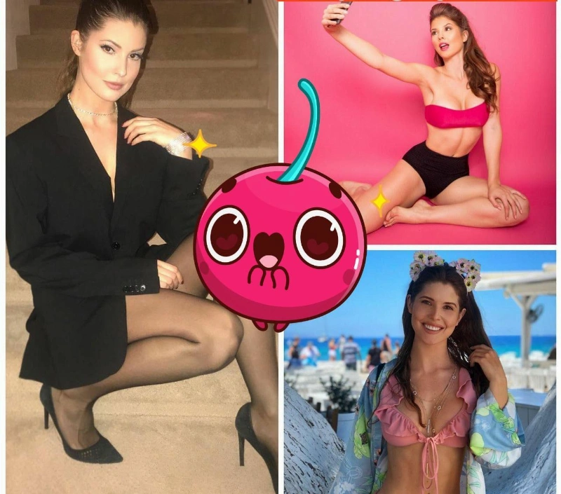 Amanda Cerny