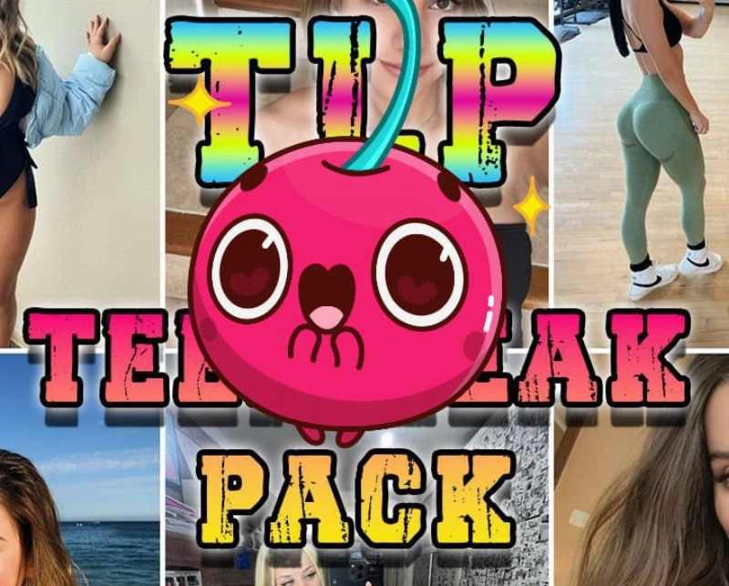 T3NL3K PACK - TLP1197