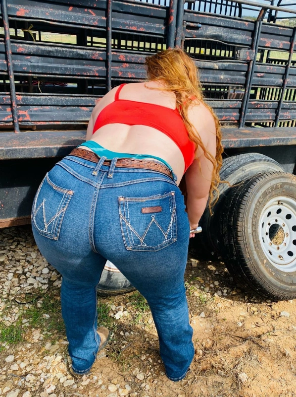 Jolene FarmGirl