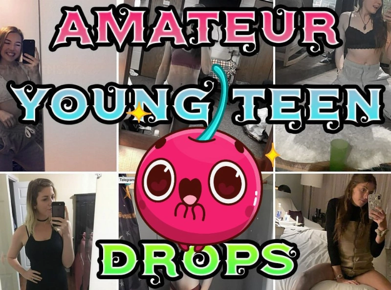 Y0NG (T3N'S) DROPS508