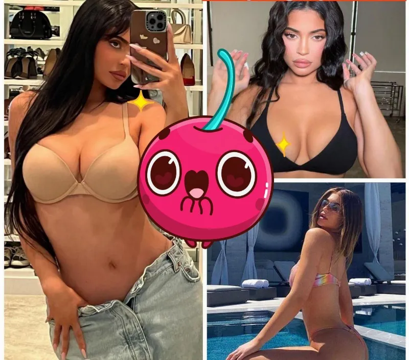 Kylie Jenner