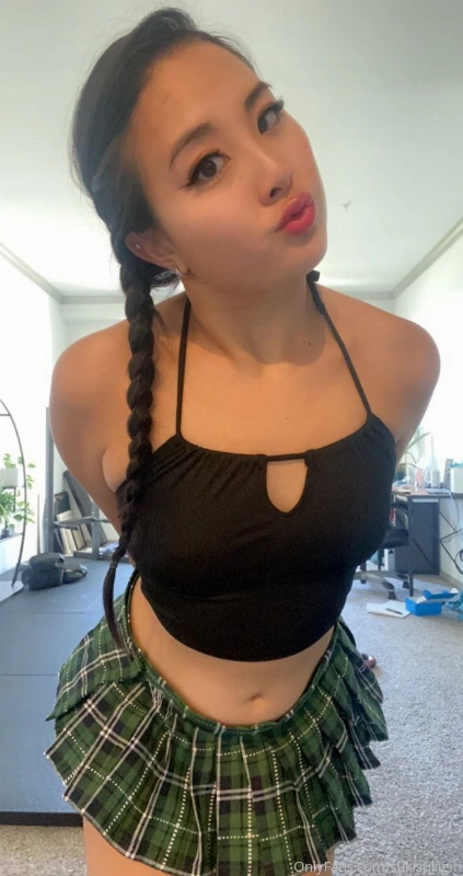  SukiSukiGirl 