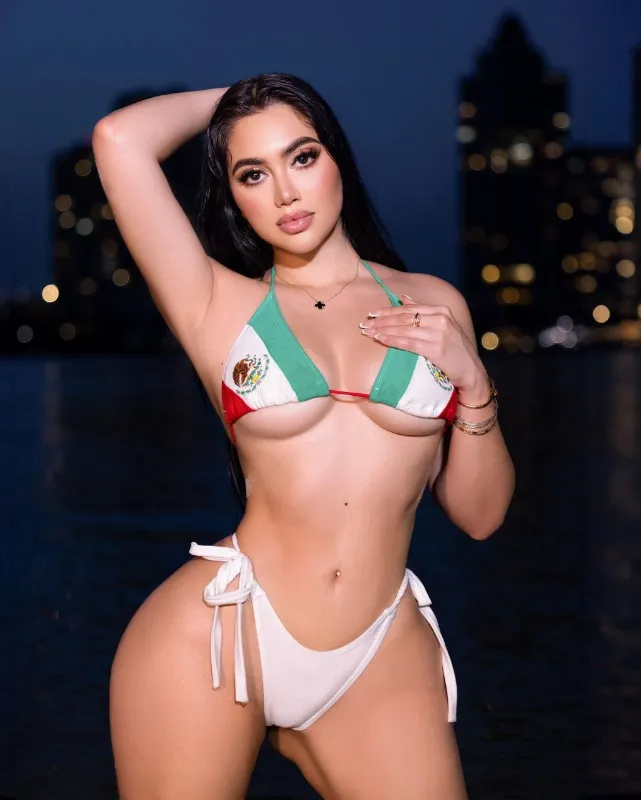  Jailyne OjedaNEW S€X TAPE FOLD€RS 