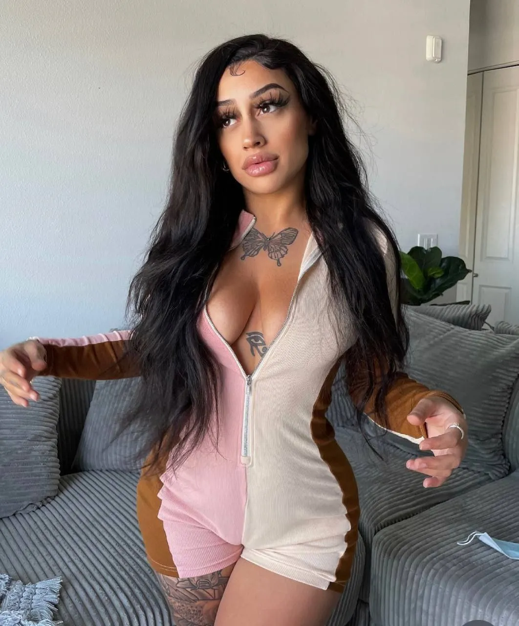 BELLTHEGEMINI