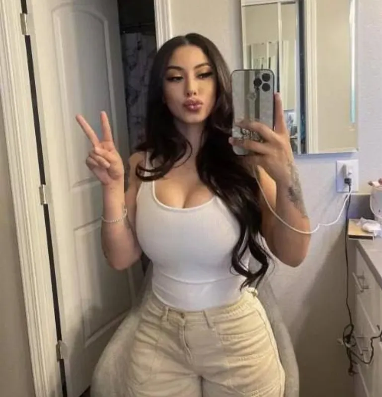 Maria Fagredano Onlyfans