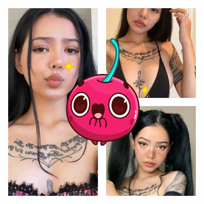  Bella Poarch