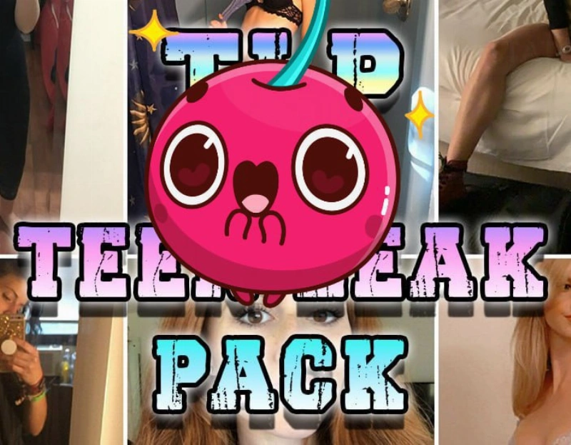 T3NL3K PACK - TLP1188