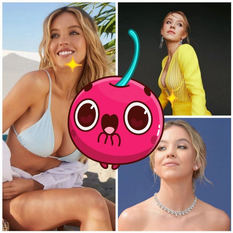 Sydney Sweeney