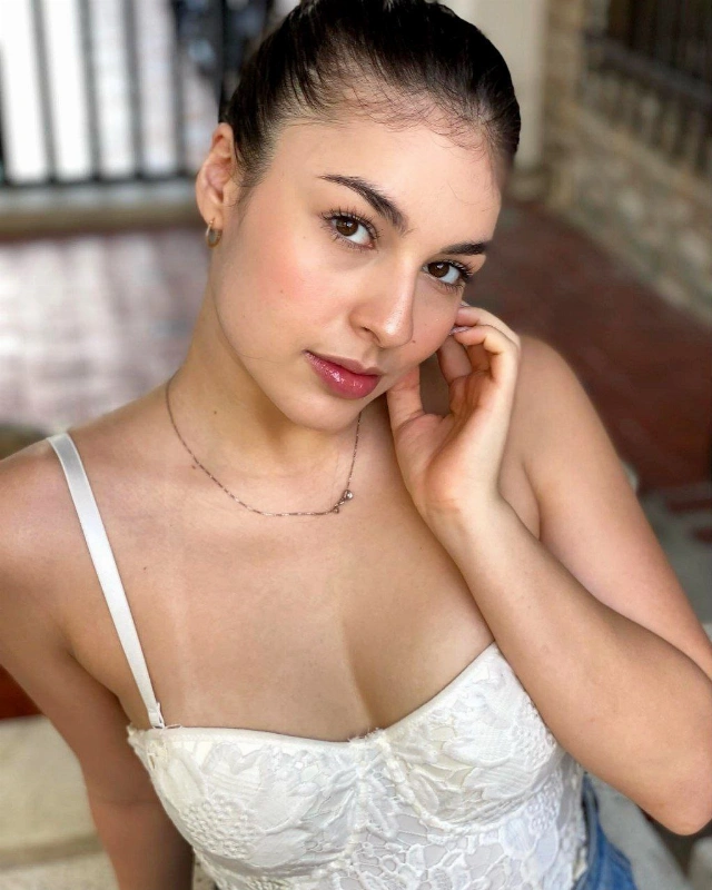 Mariam Valencia