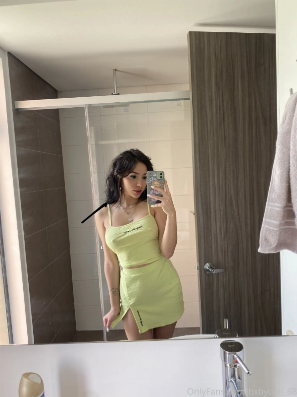 mariana cruz
