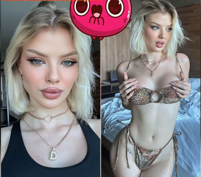 Melina Celine