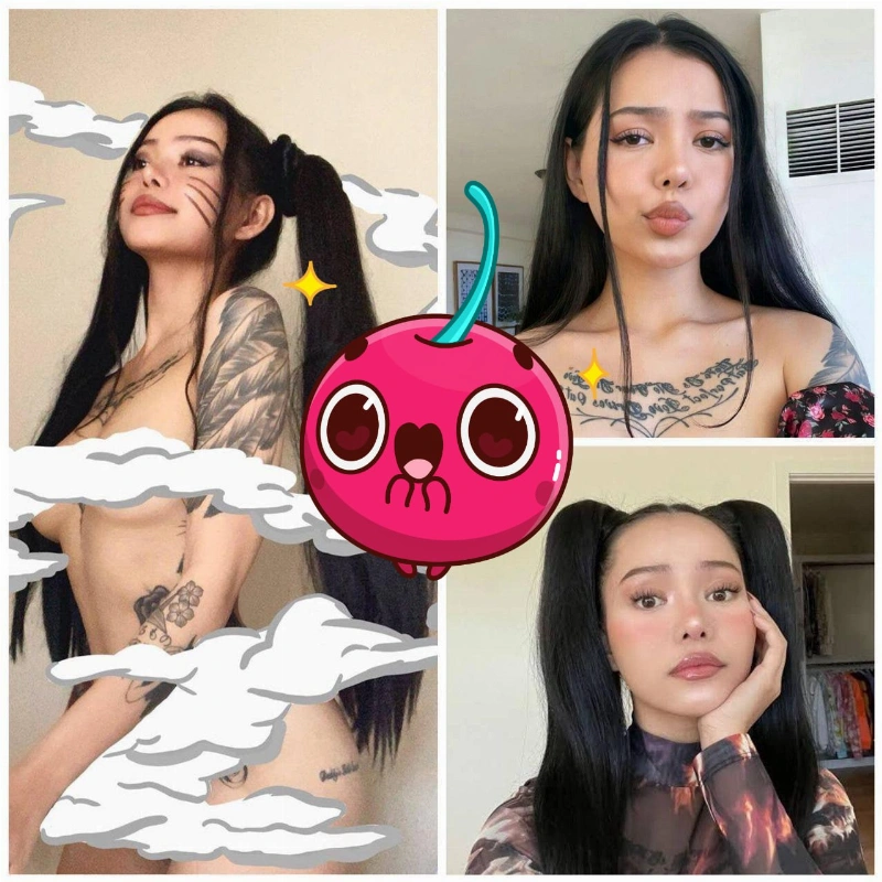 Bella Poarch