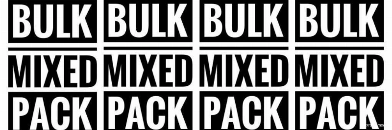 5 IN 1 Pack