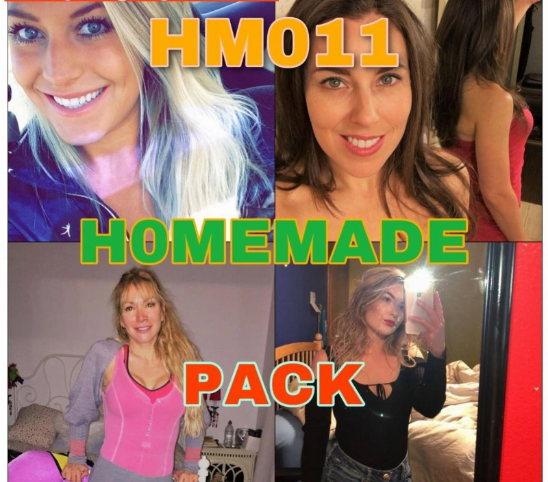 H0MEMADE PACK