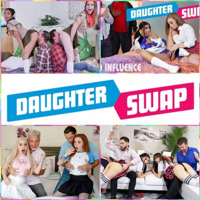 DaughterSwap