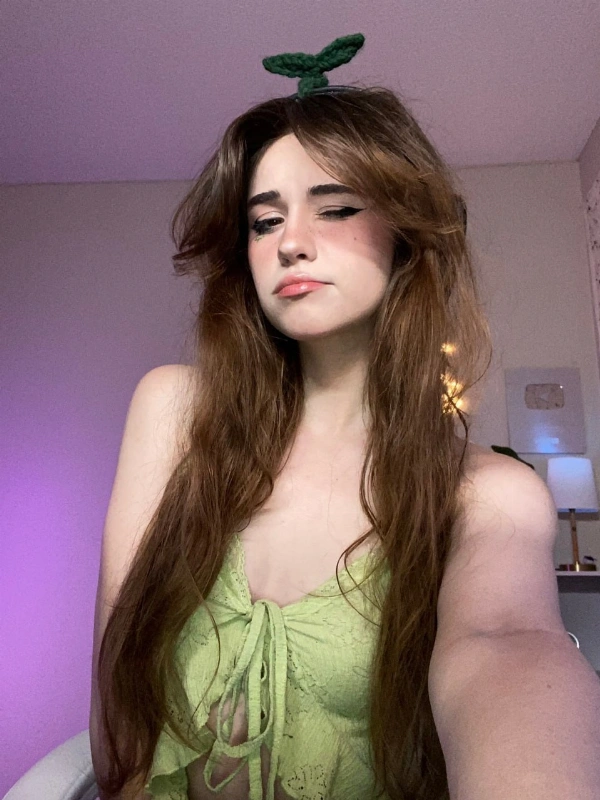  Myah Rodriguez 