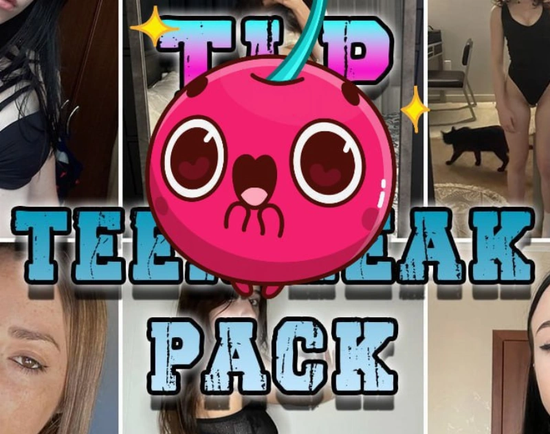 T3NL3K PACK - TLP1191