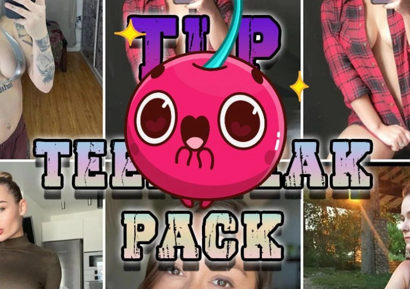 T3Nl3K Pack