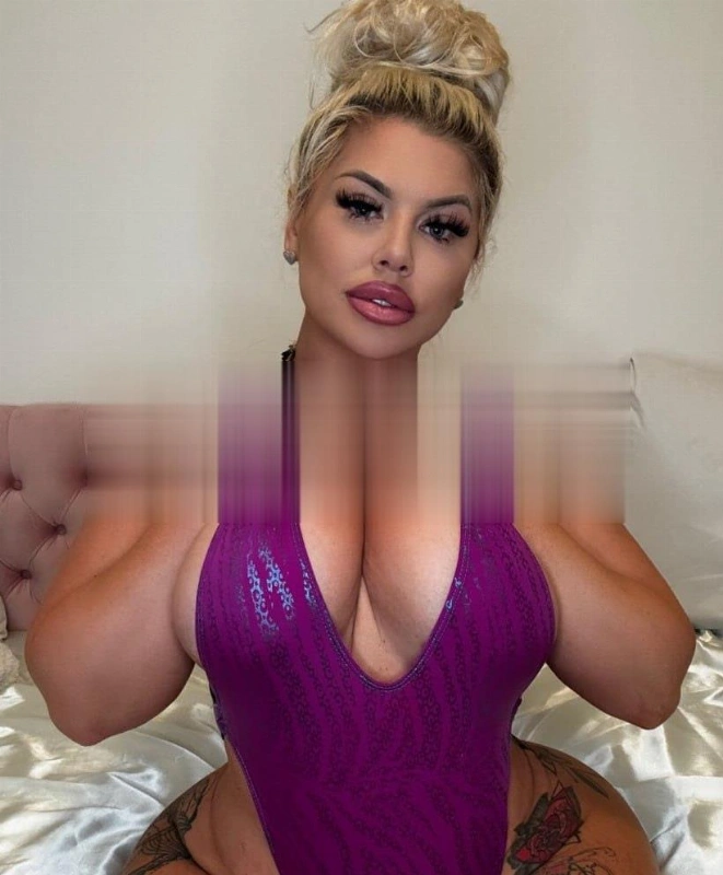Ashleybarbietv