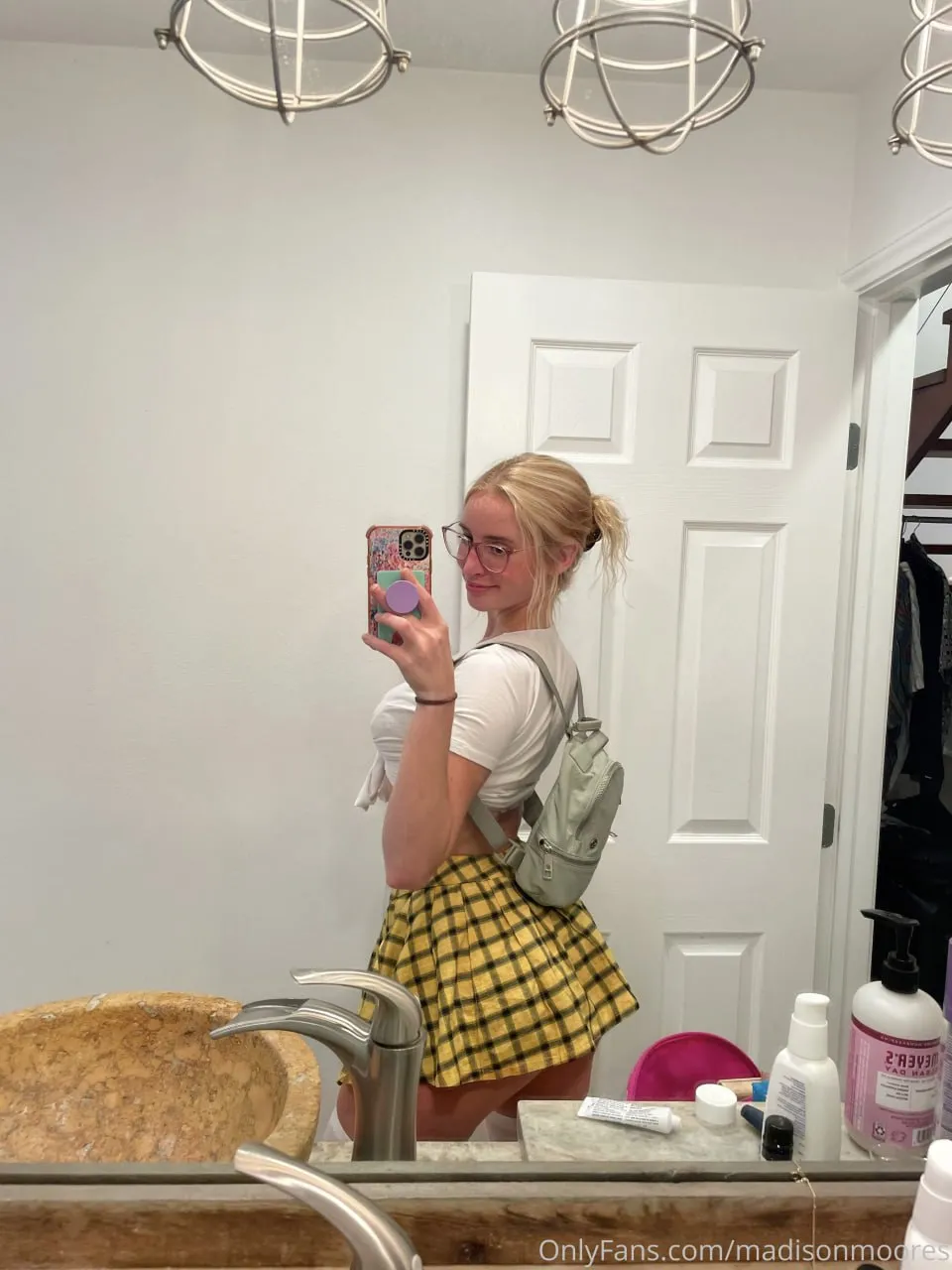 madison