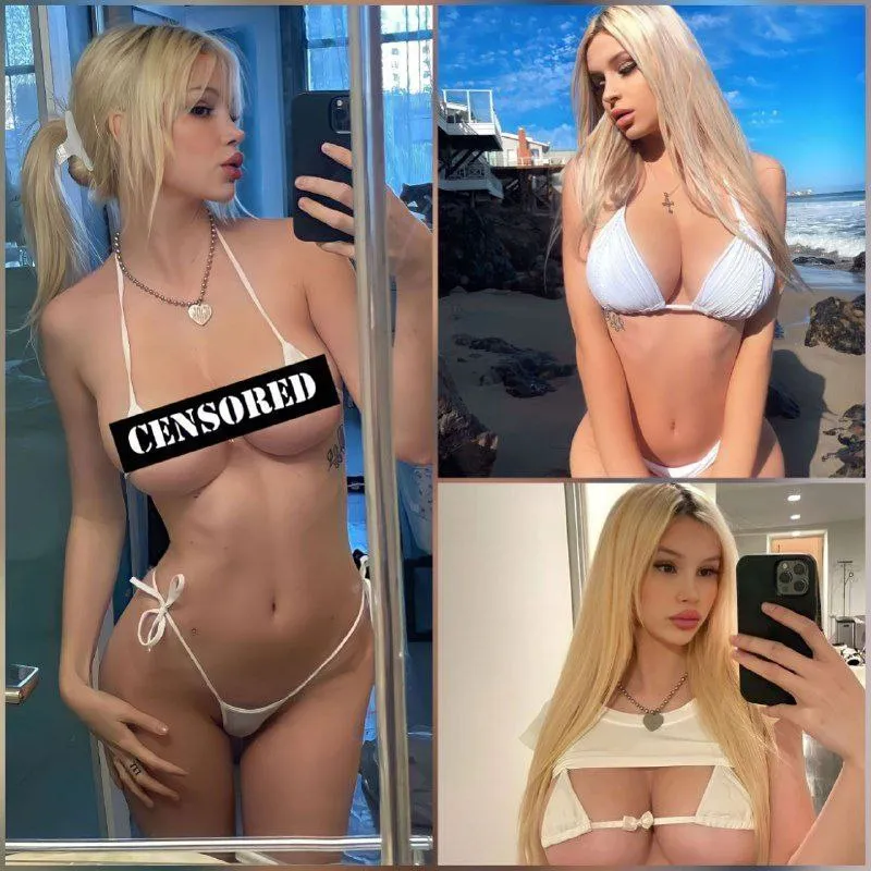 CHLOE SPENCE5GB
