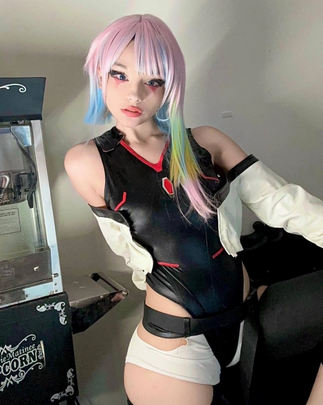 Ashley Conejo (Ashley Perez) (ashley_conejo)