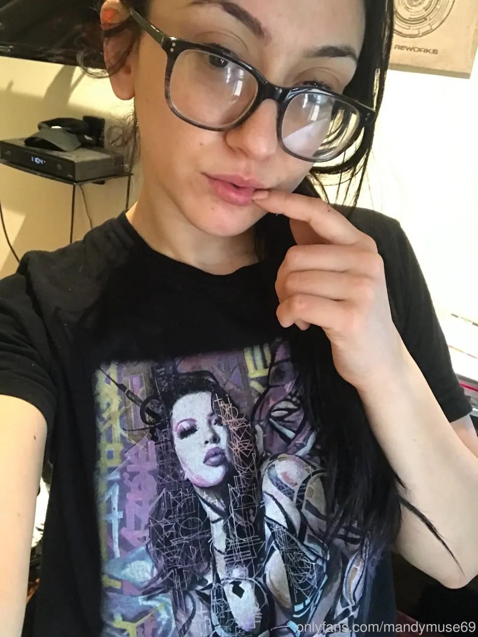 mandy muse (70gb)