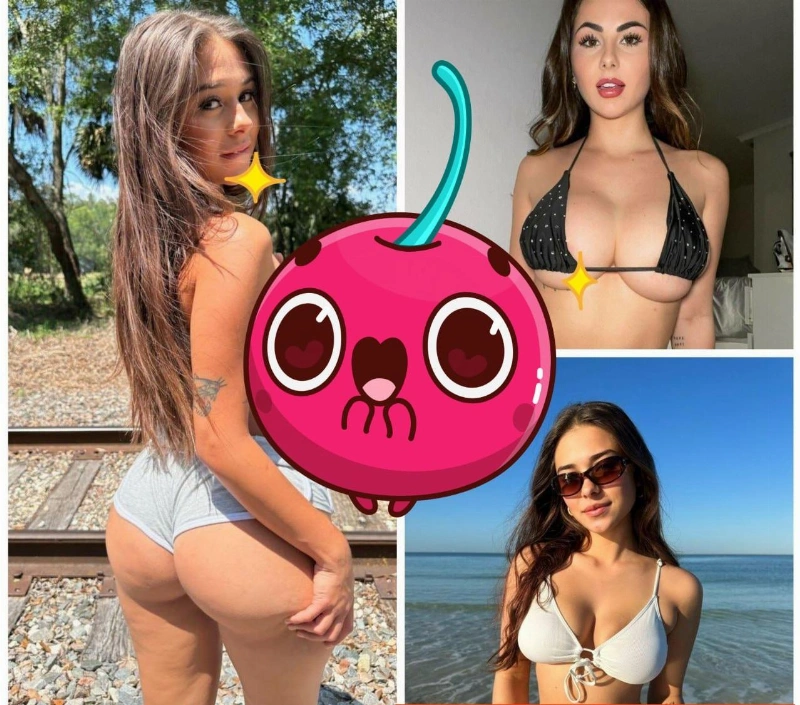 Sophie Rain