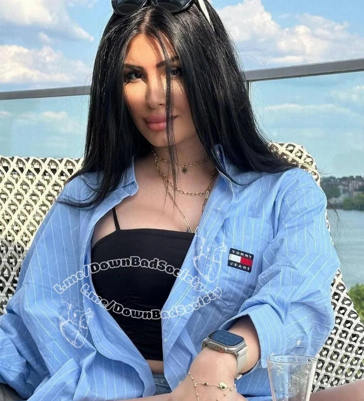Mira Nouri