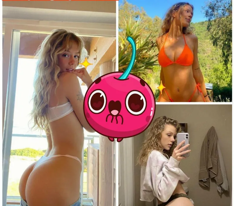 HAILEY HITCH