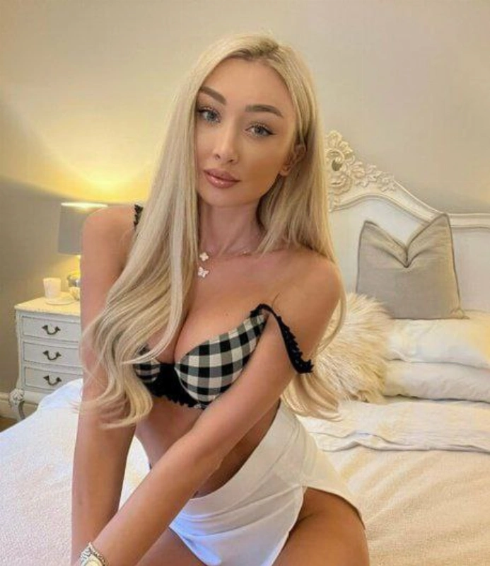 France Bentley