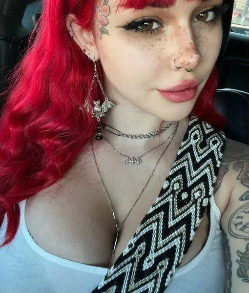 MOODIEMAGGIE