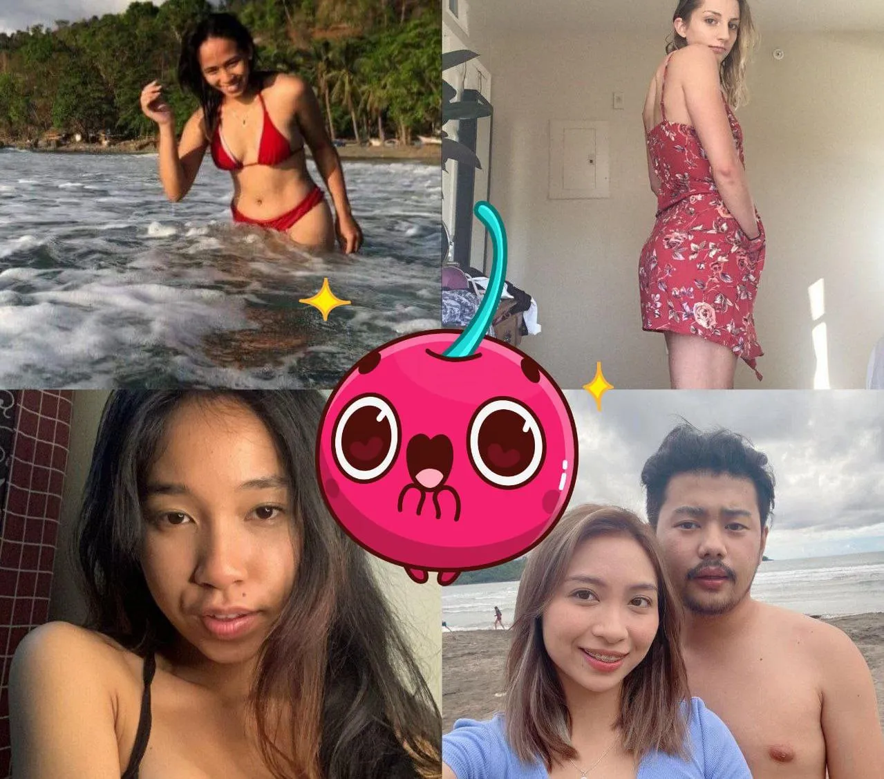 Homemade Onlyfans