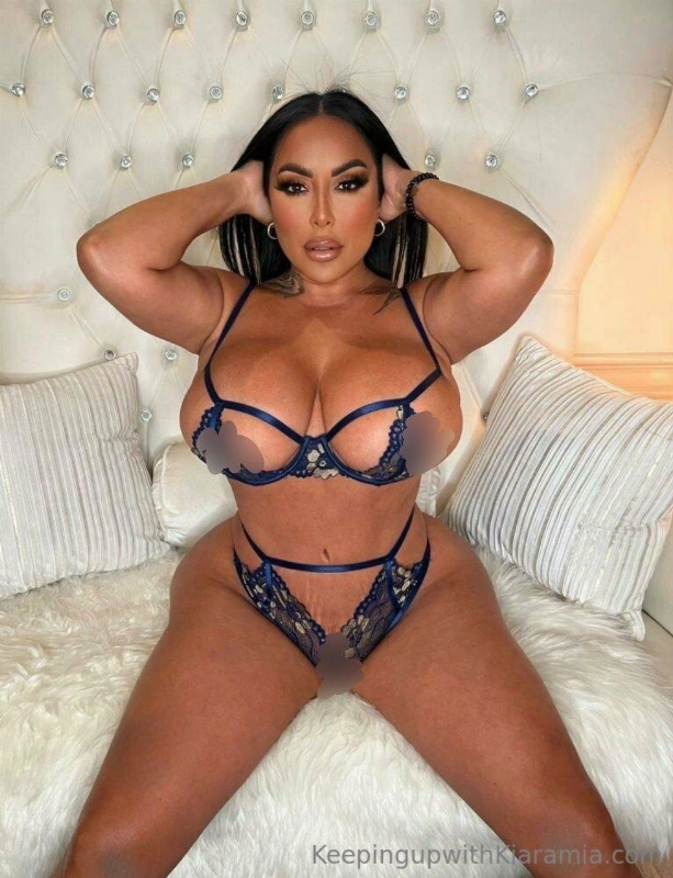 Kiara Mia