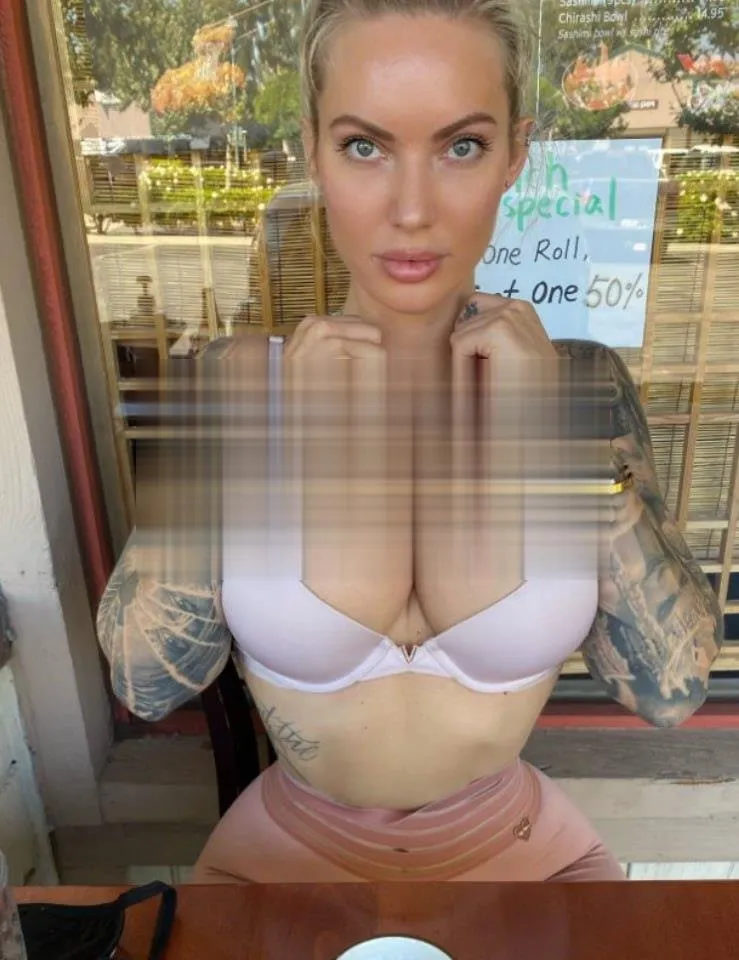 VikingBarbie