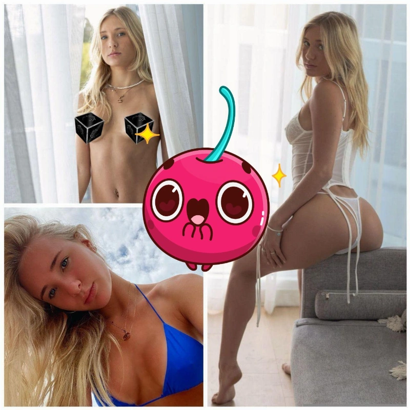 Scarlett Williams