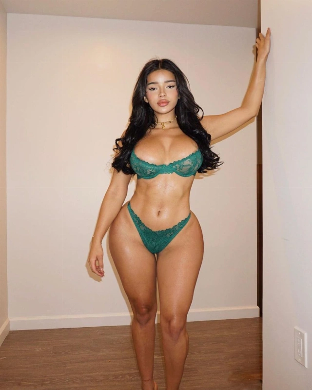 Juanita Belle