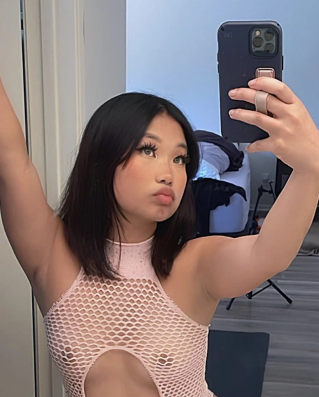 Lilly Wu